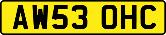 AW53OHC