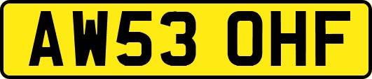 AW53OHF