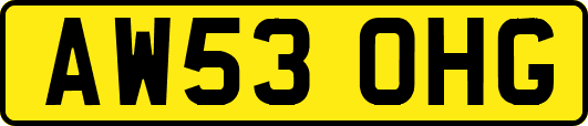 AW53OHG