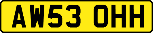 AW53OHH