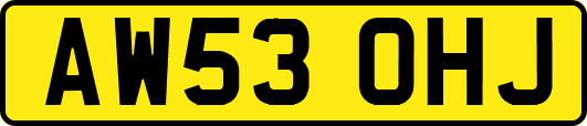 AW53OHJ