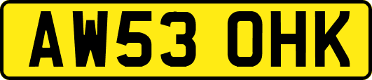 AW53OHK