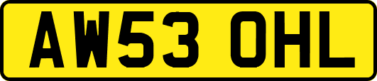 AW53OHL