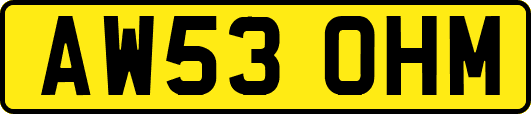 AW53OHM