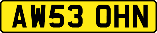 AW53OHN