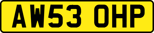 AW53OHP