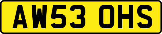 AW53OHS