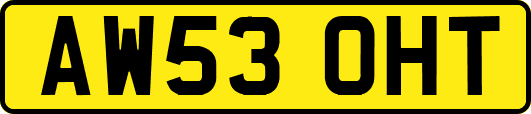 AW53OHT