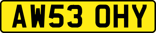 AW53OHY