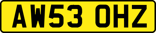 AW53OHZ