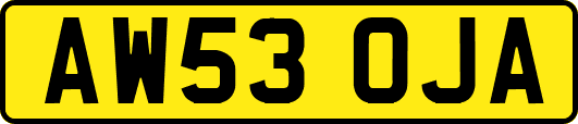 AW53OJA