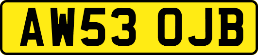 AW53OJB