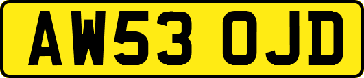 AW53OJD