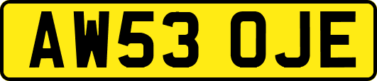 AW53OJE