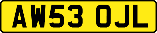 AW53OJL