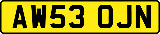 AW53OJN