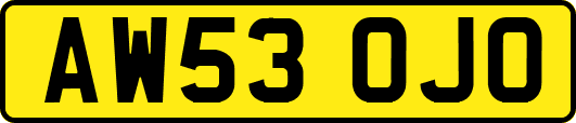 AW53OJO