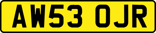 AW53OJR