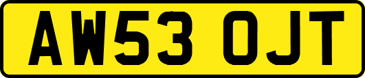 AW53OJT