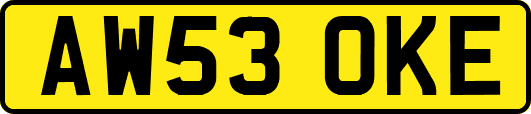 AW53OKE