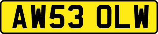 AW53OLW