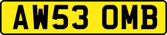AW53OMB
