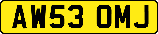 AW53OMJ
