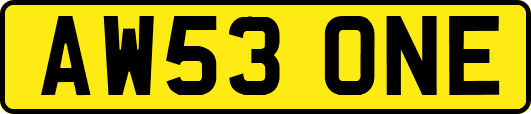 AW53ONE