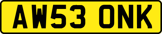 AW53ONK