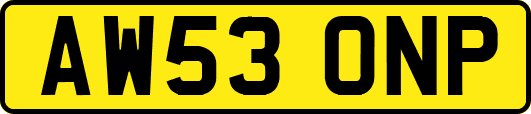 AW53ONP