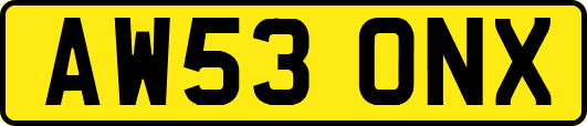 AW53ONX