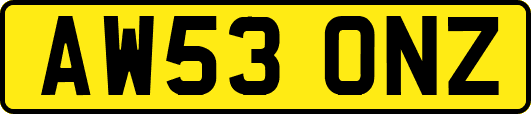 AW53ONZ