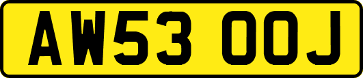 AW53OOJ