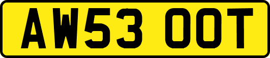 AW53OOT