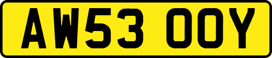 AW53OOY