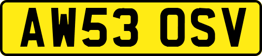 AW53OSV