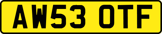AW53OTF