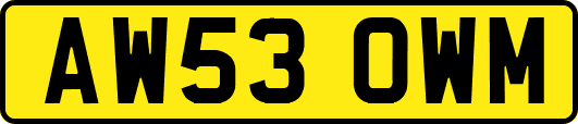 AW53OWM