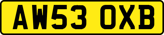 AW53OXB