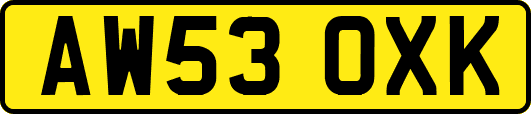 AW53OXK