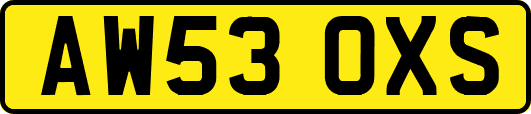 AW53OXS