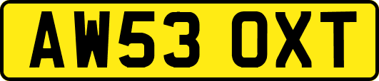 AW53OXT