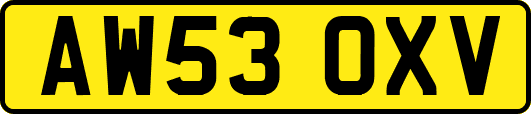 AW53OXV