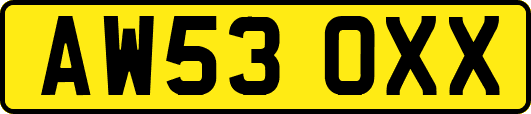 AW53OXX