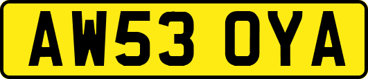 AW53OYA
