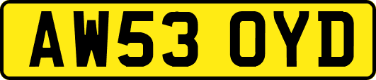 AW53OYD