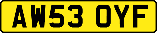 AW53OYF