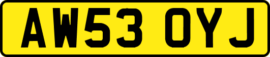 AW53OYJ