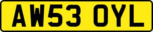 AW53OYL