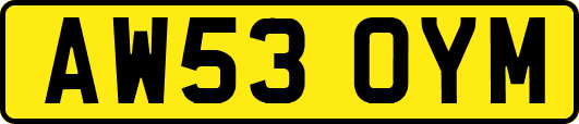 AW53OYM